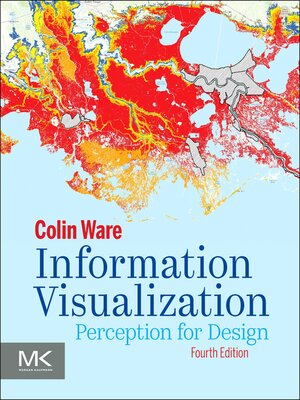 cover image of Information Visualization